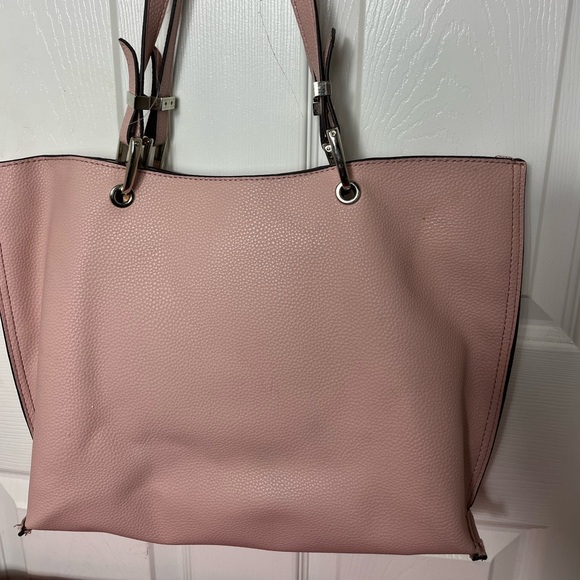 Steve Madden Pink Purse - Picture 5 of 16